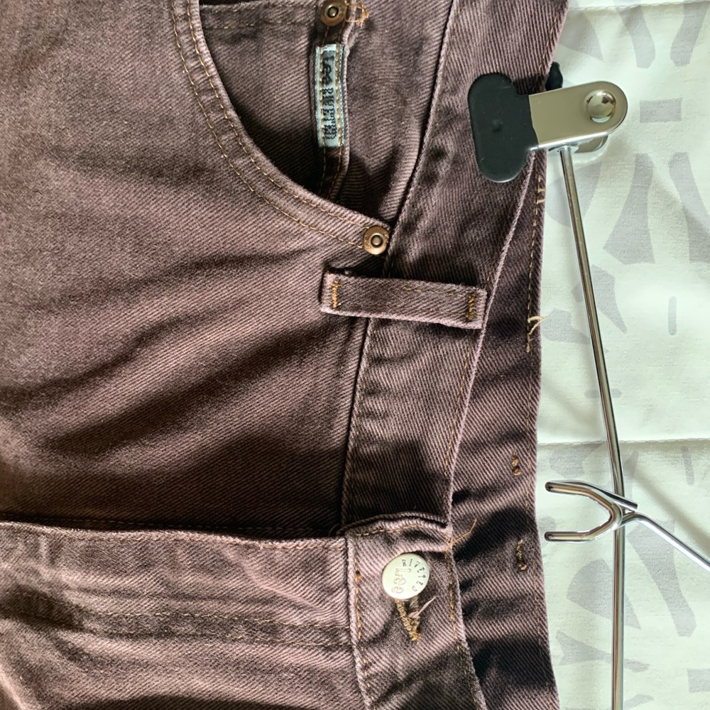 Vintage Lee Jeans